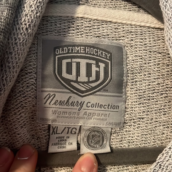 Women’s rangers sparkle hoodie - Picture 3 of 7